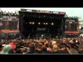Bullet for my Valentine Hand of Blood &amp; Alone Live @ Rock am Ring 2010 HD