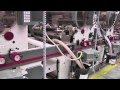 Varyflex v2 530 printing press