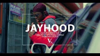 Jayhoodclout Freestyle dirbysiphokuhle Sondlo