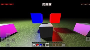 minecraft pe 1.18 rtx shaders || mcpe rtx ray tracing shaders for Android,ios