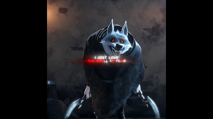 Best Dreamworks Villain😭🙏 | Death Edit (Puss In Boots The Last Wish)
