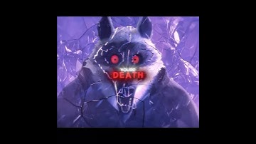 Best Dreamworks Villain😭🙏 | Death Edit (Puss In Boots The Last Wish)