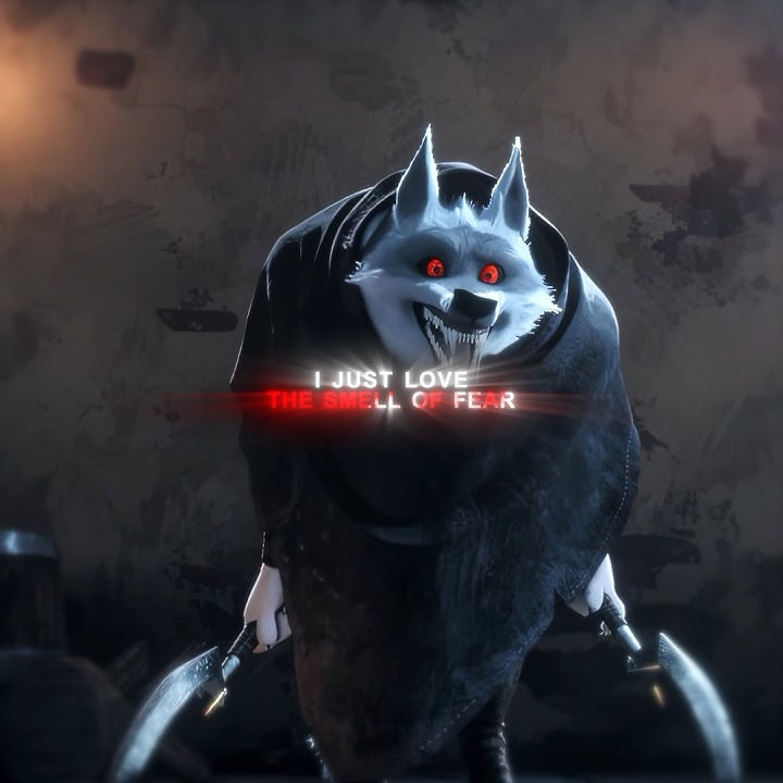 Best Dreamworks Villain😭🙏 | Death Edit (Puss In Boots The Last Wish)