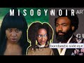 Donald Glover&#39;s Not Beating His &quot;Dislikes Black Women&quot; Allegations, I Fear.