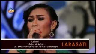 Keroncong Larasati - Demi Cinta (Kerispatih)