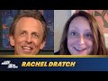Rachel Dratch’s Debbie Downer Character Predicted the Coronavirus Lockdown
