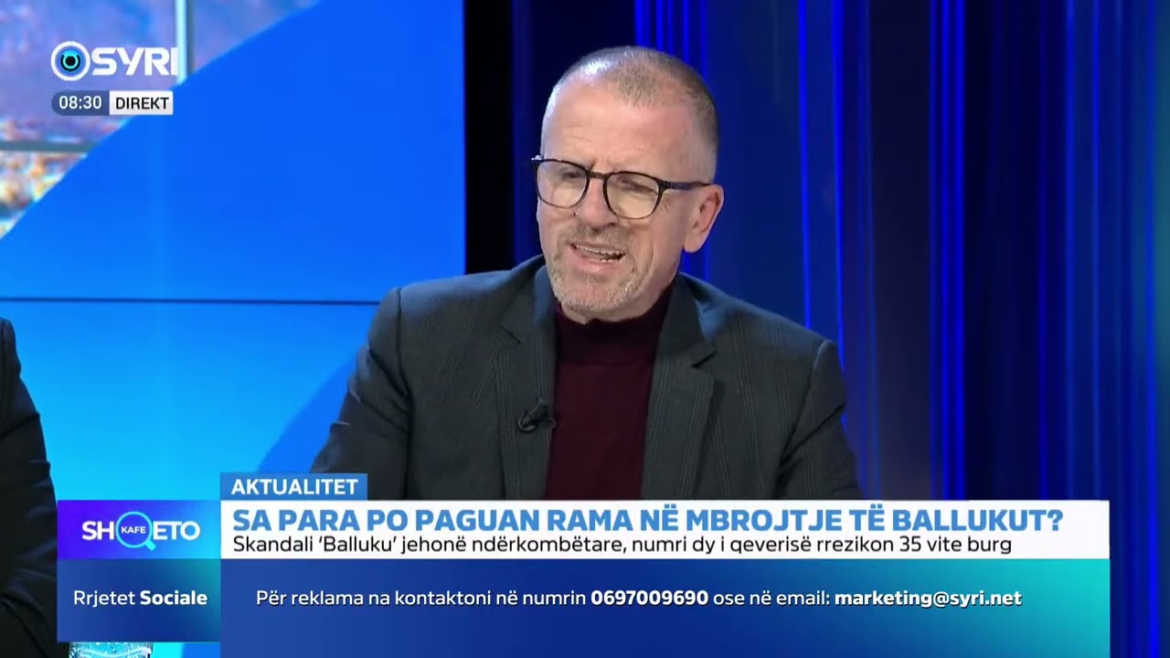 Beci: Dezinformimi dhe manovrat politike po fshehin të vërtetën