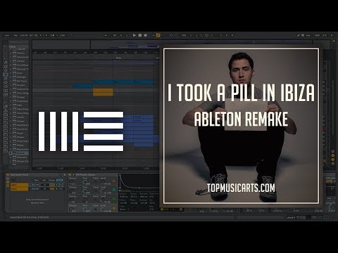 mike posner - i took a pill in ibiza (seeb remix) download