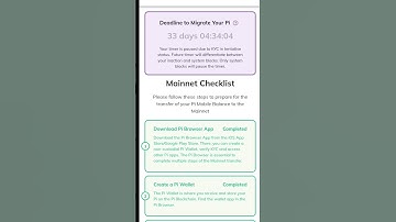 Pi Coin complete KYC #picoin #pi
