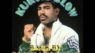 Back to The Old School Mixtape promo