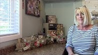 Shellie Geigle - J & S Hobbies and Crafts - YouTube