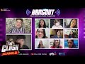 Hangout: Ano ang pinaka-memorable song ni Psalms David sa 'The Clash?'