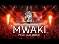 MWAKI Afro House Remix AfroCloud 2026