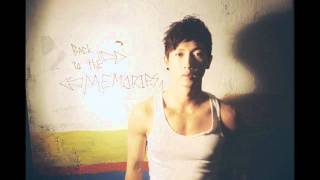 Video thumbnail of "03. Jang Woo Hyuk - Back To The Memories (feat Jo Hyuna of Urban Zakapa)"