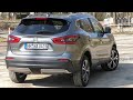 2020 Nissan Qashqai 1.3 DIG-T (160 HP) TEST DRIVE