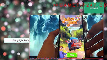Juice Jam! Match 3 Puzzle Code ❄️ How to Get infinite Coins Free on phone HOT 2023 !!!