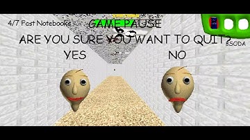 Baldi