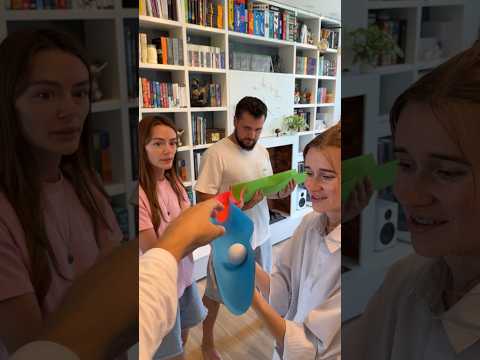 Готовим яичницу 🍳 #веселыеигры #игры #games #fungame #funnygames #challenge