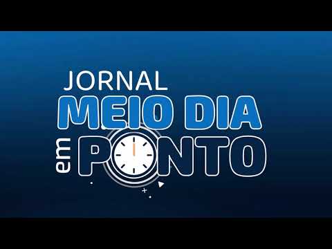 JORNAL MEIO DIA EM PONTO X (15/11/22) "reprise": entrevista com Nestor, Oldênia e Dr. Adoniran.