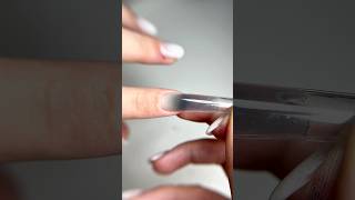 NANO POLYGEL для моделирования даже самых экстремальных ногтей 😱 Арт: 527623947 #наращиваниеногтей