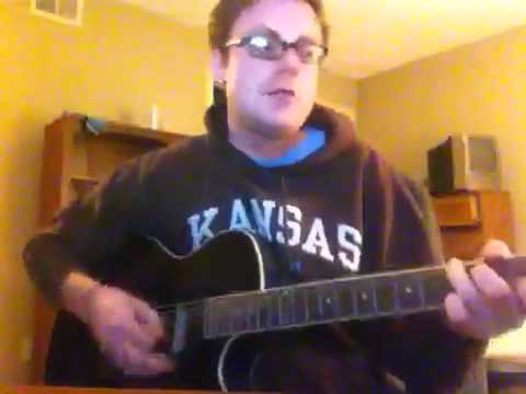The Wino And I Know (cover)