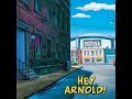 Hey Arnold! Soundtrack (20th Anniversary Edition) [Unofficial Fan Project]