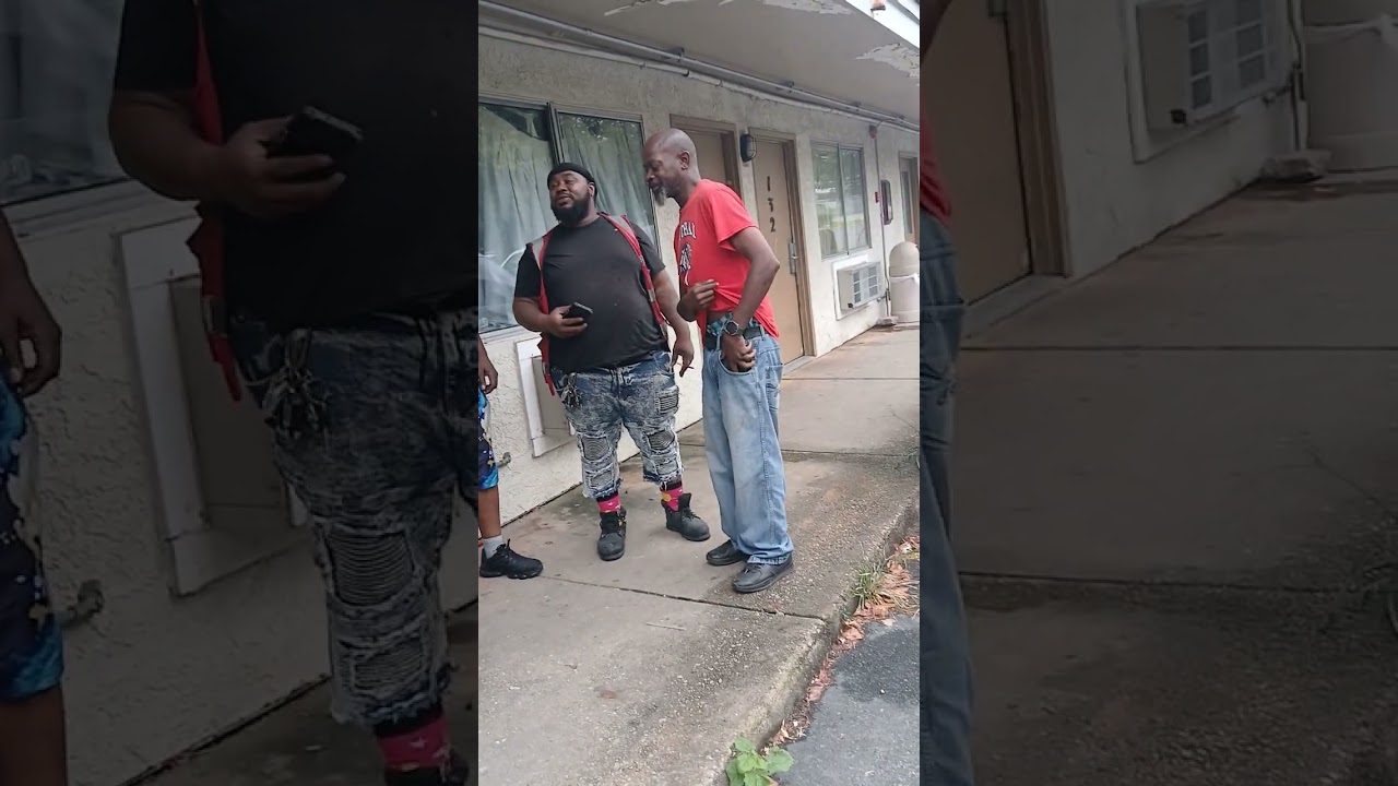 Exposed good dude funny as hell 