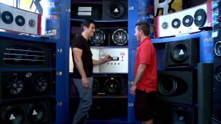 Home Entertainment Center - We Deliver Fun