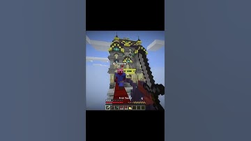 The arrow!!!!!! #shorts #funny #minemen