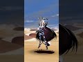 Fate/Grand Order - Servant Nitocris (Alter)!