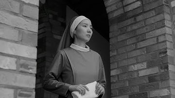 韓国映画『赤い原罪』予告編