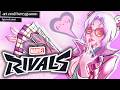 【Marvel Rivals】PLACEHOLDER (xx/xx/xx)