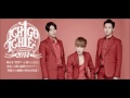 JYJ - Wake Me Tonight (FULL AUDIO)