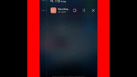 How to hide.apps in Huawei y5