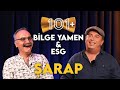 Bilge Yamen Emrah Safa Gürkan Şarap 101 Bilge Yamen Emrah Safa Gürkan Şarap 101