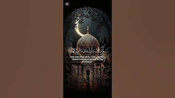 سورة الأنعام {الآية 92} بصوت الشيخ ماهر المعيقلي ❤️❤️