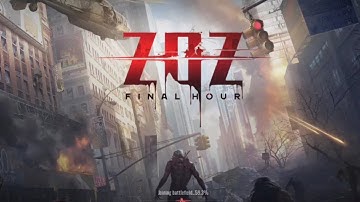 ZOZ Final Hour #videojuegos #gameplays