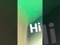hi