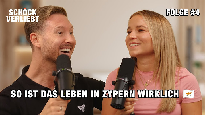 Unsere Zypern Auswanderung - Die Wahrheit🇨🇾 #Folge4  | SCHÖCKVERLIEBT