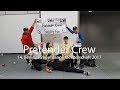 Pretender crew  14 berliner streetdance meisterschaft 2017