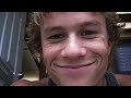 heath ledger - forever young