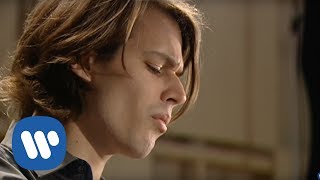 Video thumbnail of "David Fray, Schubert: Moment Musicaux N°3"