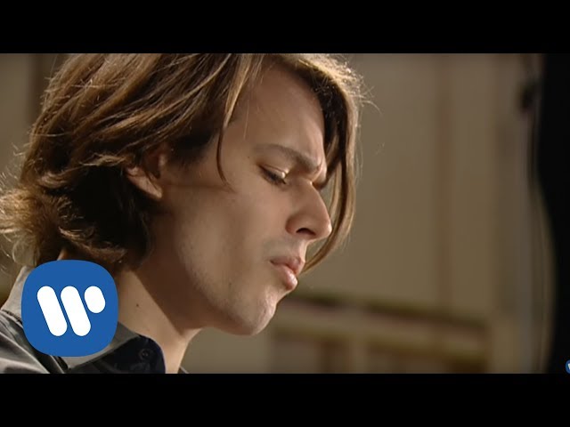 Schubert - Moment musical D.780 n°3 : David Fray, piano