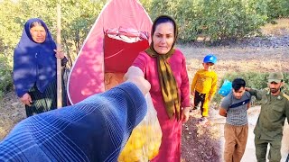 Operatörün Yardımından Daha Parlak Bir Gelecek Için Hayırlı Kaçışa Kadar