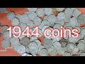 1944 coins 😋😋
