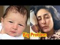 Kareena Kapoor is in Big Problem Because of Her Second Baby Boy