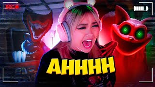 POPPY PLAYTIME 3  DA MUCHO MIEDO 😰 | ARIGAMEPLAYS [COMPLETO]