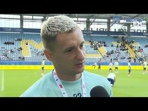 ДИНАМО – ПАОК. Скорофутбол. ЛІГА ЄВРОПИ. 2-й кваліфікаційний раунд — football video