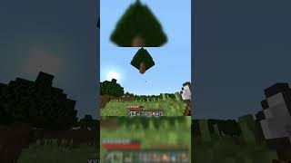 Kayu mana kayu #whaitwhat #minecraft