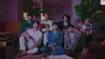 BTS (방탄소년단) 